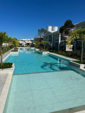 Ibis - 3 suite 12 gasten - Arraial d' Ajuda